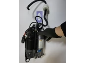 Компрессор пневмоподвески Mercedes W212 E-Class Компрессор пневмоподвески Mercedes W212 E-Class