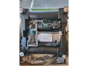 Компрессор пневмоподвески Range Rover L322 новый