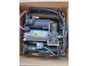 Компрессор пневмоподвески Range Rover L322 новый