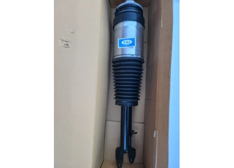 Пневмостойка Tesla Model S передняя левая=правая (2013-2021)