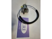 Электромагнитный клапан пневмокомпрессора Land Rover Sport L320 2005-2013