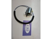 Электромагнитный клапан пневмокомпрессора Land Rover Sport L320 2005-2013