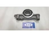 Крепление с сайлентблоком на пневмостойку Porsche Cayenne 958