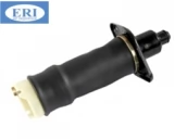 Задний пневмобаллон Ауди A6 4B, C5 Олроуд (левый)