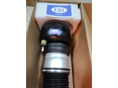 Пневмостойка передняя на BMW 7 G11 в сборе