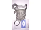 Ремкомплект пневмокомпрессора Audi A6 (C5, 4B) Allroad цилиндр, кольцо, поршень Ремкомплект пневмокомпрессора Audi A6 (C5, 4B) Allroad цилиндр, кольцо, поршень