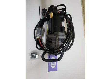 Пневмокомпрессор Range Rover L405