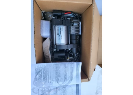 Пневмокомпрессор Porsche Cayenne 2 (958)