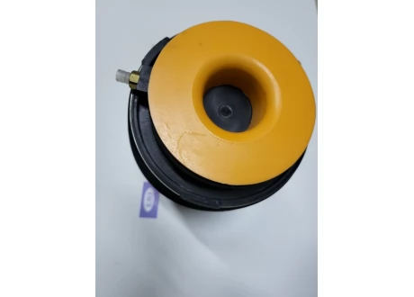 Пневмобаллон задний для Hyundai Equus