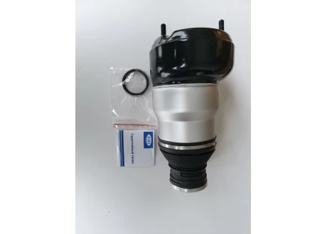 Пневмобаллон Mercedes C217 новый