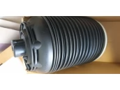 Пнемобаллон Porsche Macan 2014-2017 задний (правый)