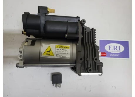 Пневмокомпрессор Land Rover Defender