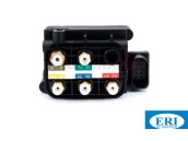 Блок клапанов Mercedes S-Class W222 SFK Блок клапанов Mercedes S-Class W222 SFK