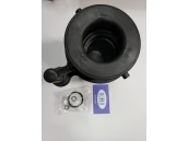 Пневмобаллон для Lincoln Navigator задний левый=правый