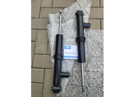 Амортизатор задний левый для Audi A6 C5