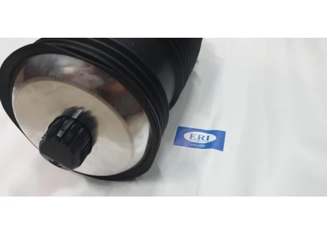 Пневмобаллон Mercedes W205 задний правый