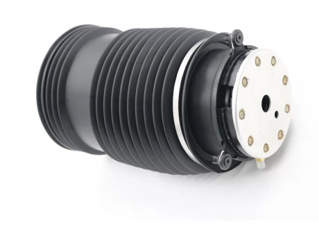 Пневмобаллон задний левый Mercedes W205 С-class