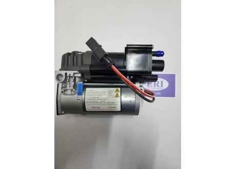 Компрессор пневмоподвески BMW X6 F16