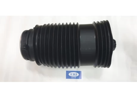 Пневмобаллон Mercedes W205 задний левый