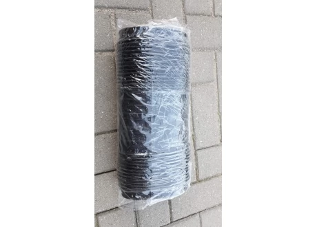 Пыльник задней гидростойки Mercedes C216 CL-Class