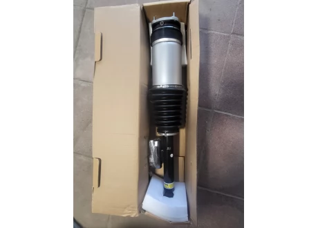 Пневмостойка задняя Tesla Model S 4MATIC с ADS