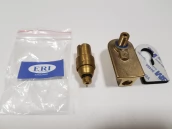 Нагнетательный клапан давления пневмостойки передней Audi A8 D3 4E (2002-2010)