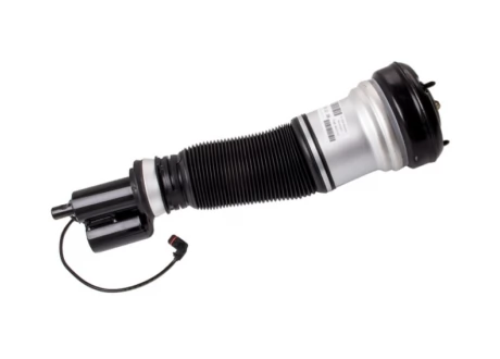 Передняя левая пневмостойка Mercedes W220 S-class (L)2203202138