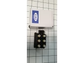 Блок клапанов пневмоподвески Аudi Q7 2006-2015