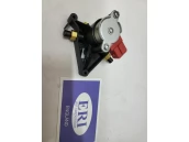 Блок клапанов пневмоподвески Range Rover L322 (RQL000014)