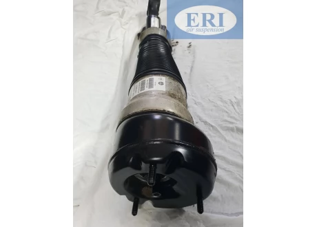 Пневмобаллон Mercedes S-Class W222 передний левый б.у. оригинал