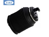 Пневмобаллон Toyota Land Cruiser Prado 120 (задний, левый)