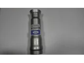 Алюминиевый кожух переднего пневмобаллона Mercedes W221