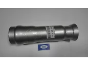 Алюминиевый кожух переднего пневмобаллона Mercedes W221 Алюминиевый кожух переднего пневмобаллона Mercedes W221