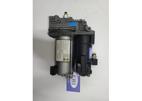 Пневмокомпрессор на Range Rover Sport L320 AMK