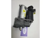 Пневмокомпрессор на Range Rover Sport L320 AMK