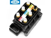 Электромагнитный клапан Mercedes S-Class W221 Электромагнитный клапан Mercedes S-Class W221