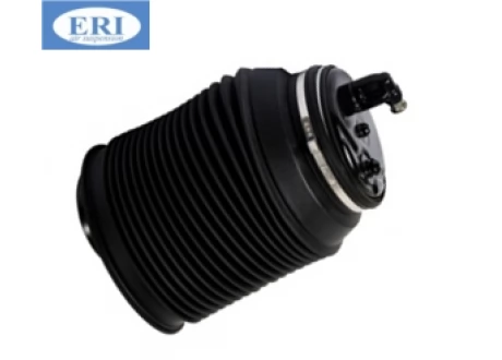 Задний пневмобаллон Lexus GX 470 (правый)