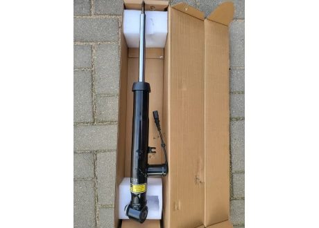 Амортизатор задний Ауди А6 С7