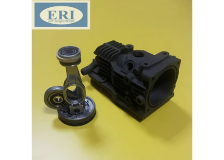 Ремкомплект пневмокомпрессора БМВ X5 E70