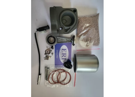 Ремкомплект пневмокомпрессора BMW G38 