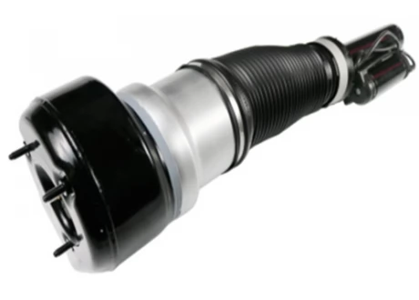 Амортизатор передний Mercedes W221