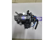 Компрессор пневмоподвески на BMW 7er G12 в сборе