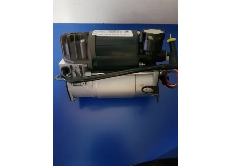 Пневмокомпрессор WABCO для пневмоподвески Mercedes Vito, Viano W639