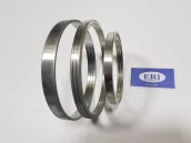 Обжимные кольца пневморукава заднего Ауди А8 D3 4E (2002-2010)