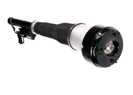 Амортизатор задний правый Mercedes W221