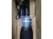 Передняя пневмостойка Мерседес W220 в сборе Передняя пневмостойка Мерседес W220 в сборе