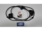 Электрический провод (кабель) передней пневмостойки Mercedes W221 Электрический провод (кабель) передней пневмостойки Mercedes W221