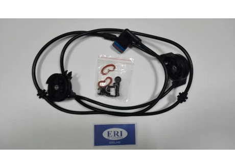 Электрический провод (кабель) передней пневмостойки Mercedes W221