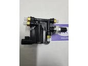 Блок клапанов на Land Rover Discovery 3