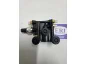 Блок клапанов на Land Rover Discovery 3